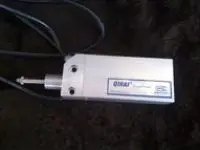 QH-800光栅线位移传感器